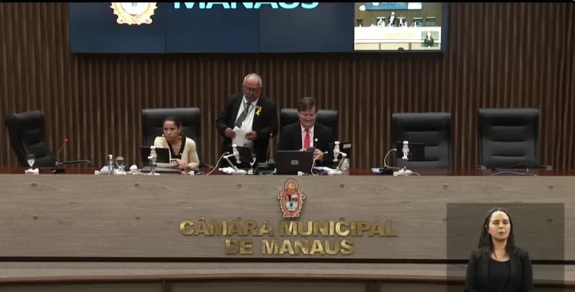 Na CMM, petroleiros do Amazonas denunciam demissão; Ream fala em &#8216;adequação do quadro&#8217;