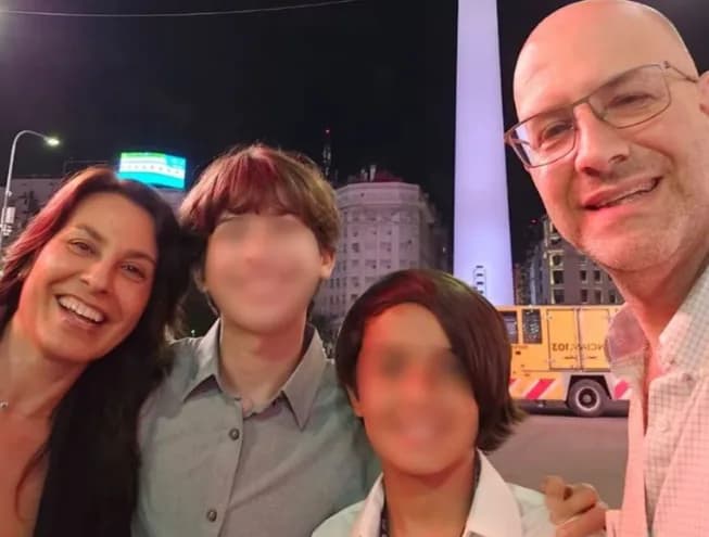Quatro pessoas da mesma família são encontradas mortas na Argentina