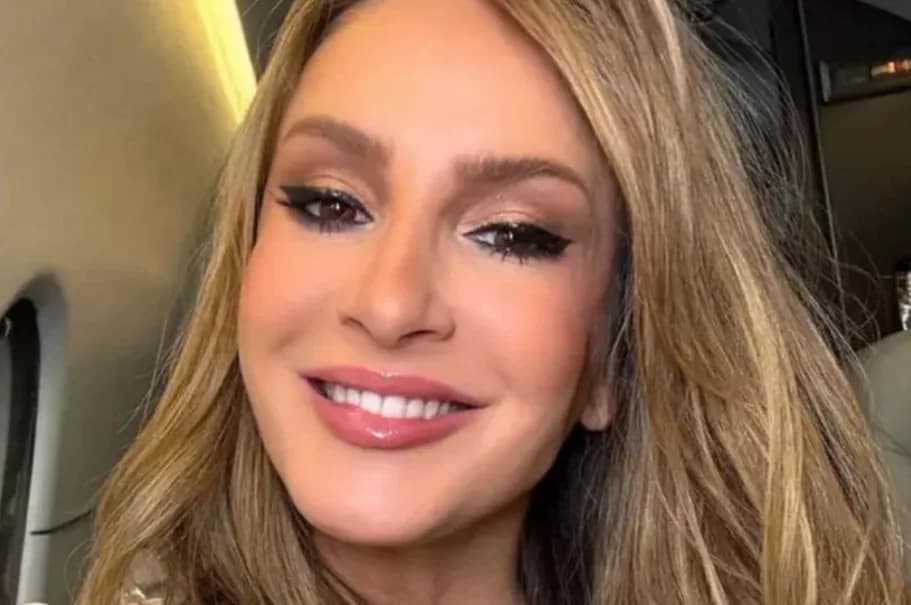 Claudia Leitte lança música com tom religioso e levanta rumores de mudança para o gospel