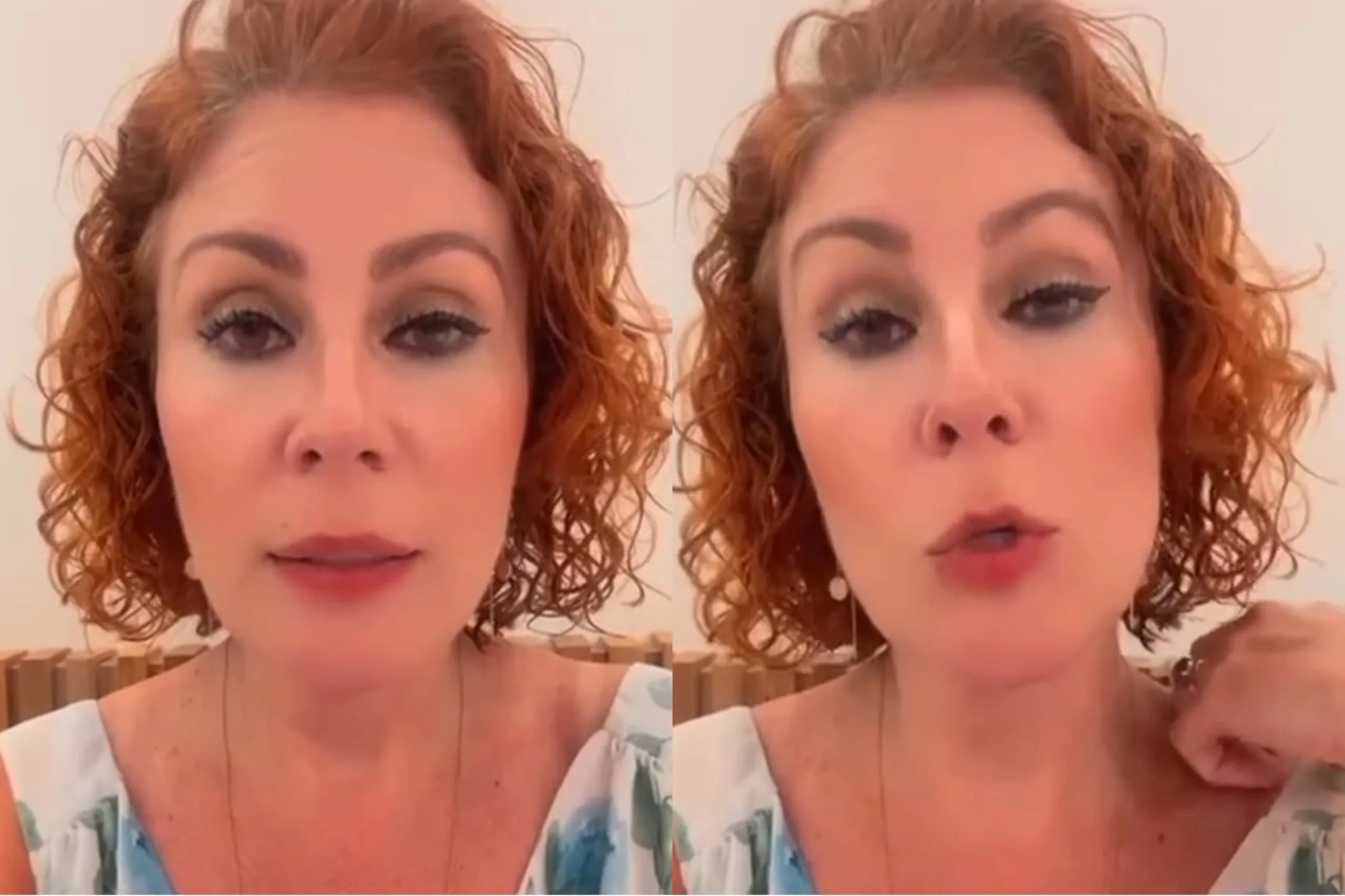 Zambelli pede Pix para pagar multas após condenações: “Não está fácil minha situação”