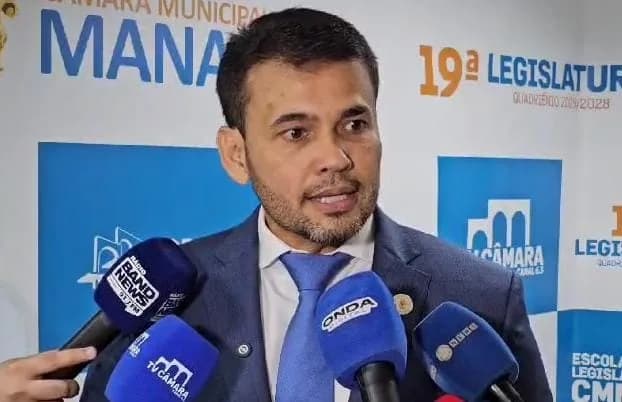Coronel Rosses questiona uso de câmeras corporais por policiais e sugere: “Por que não colocar em presos?”