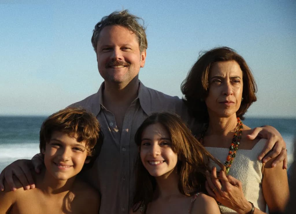 &#8216;Ainda estou aqui&#8217; é eleito 2º melhor filme do ano pelo New York Times