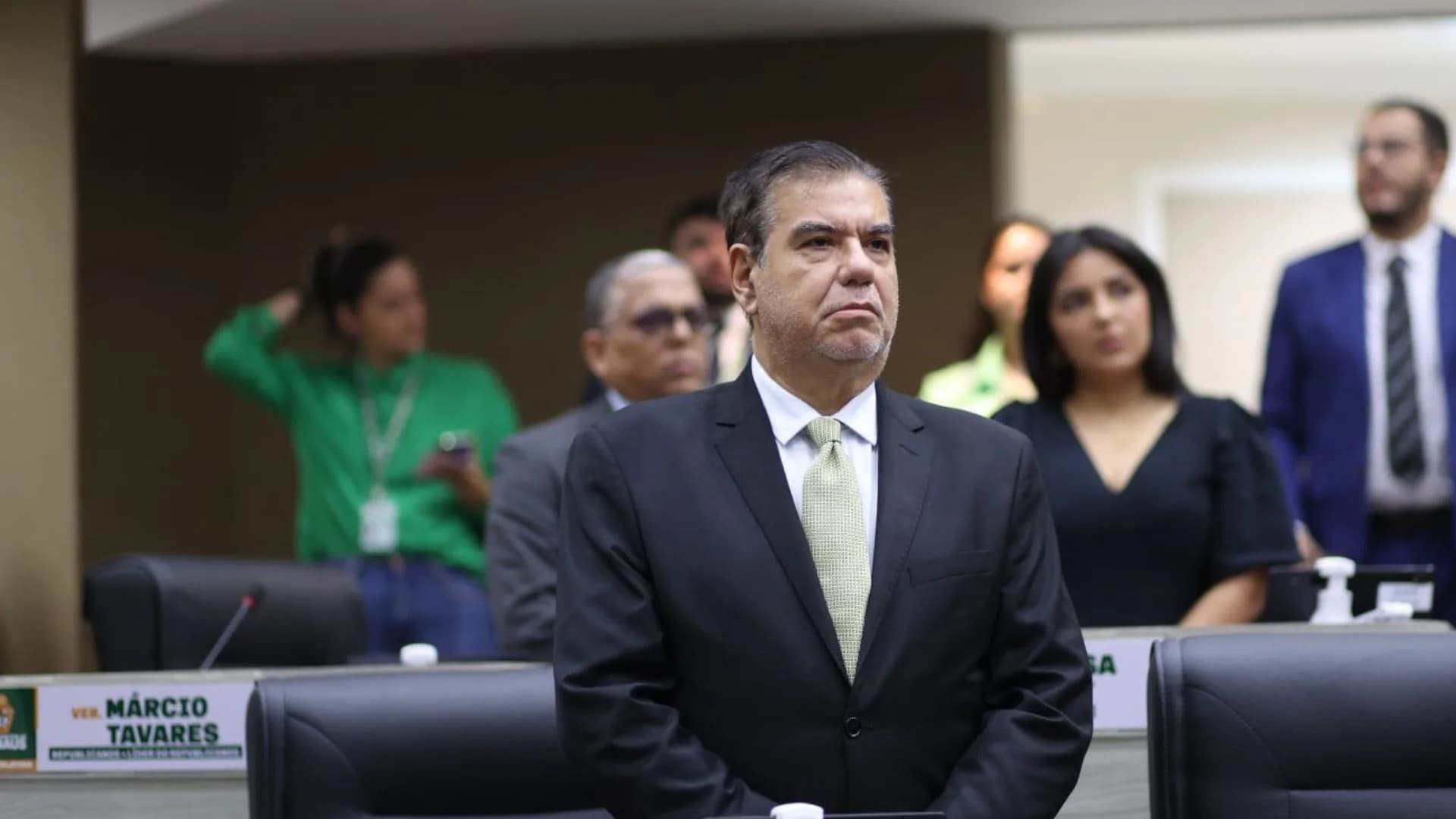 Isaac Tayah assume cargo de subsecretário da Saúde em Manaus