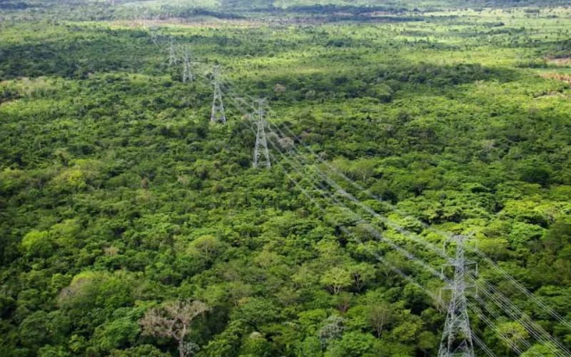 Anos de espera: projeto que liga Humaitá ao sistema elétrico nacional sai do papel