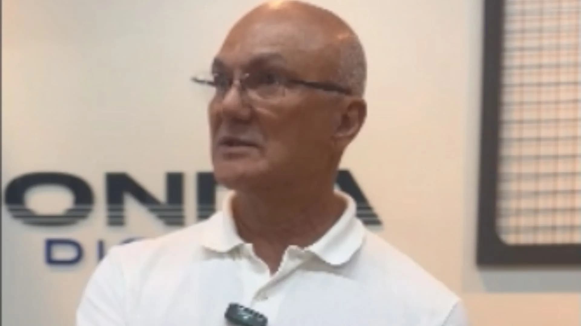 &#8220;Meu objetivo é o Congresso Nacional&#8221;, declara Menezes sobre as eleições de 2026