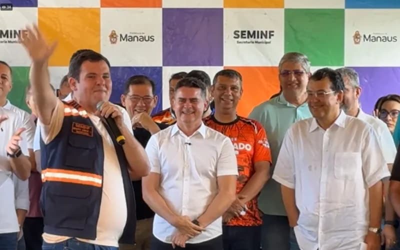 Renato Júnior alfineta oposição na CMM: “Quando o Sol chegar é a hora de espantar os papagaios”