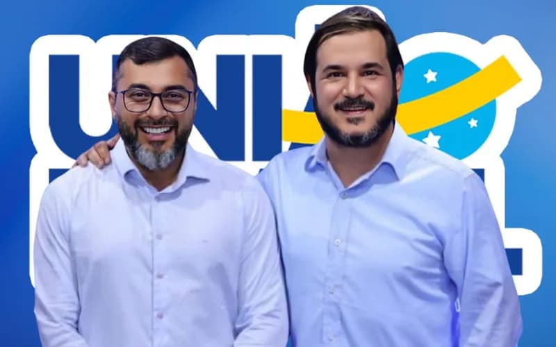 Presidente Nacional do União Brasil exalta Wilson Lima: &#8220;A importância de uma gestão planejada”