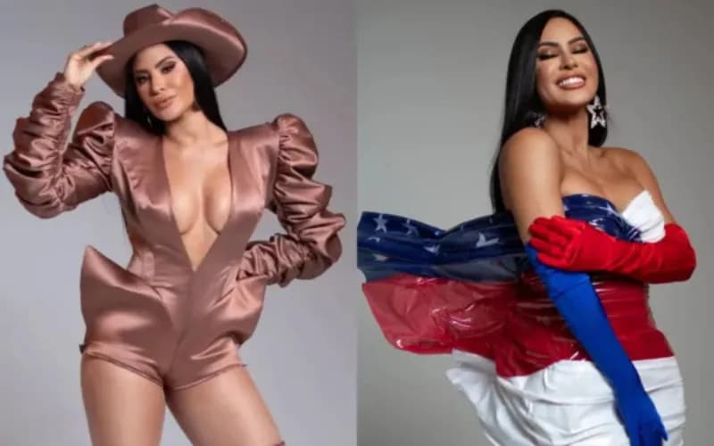 Festival da Cunhã: ex-bbbs, influencers, toadas e muito &#8216;quadradinho&#8217;; veja o que rolou