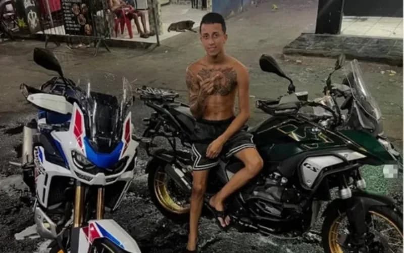 &#8216;Gotinha&#8217; ganha seguidores nas redes sociais mesmo depois de ser morto
