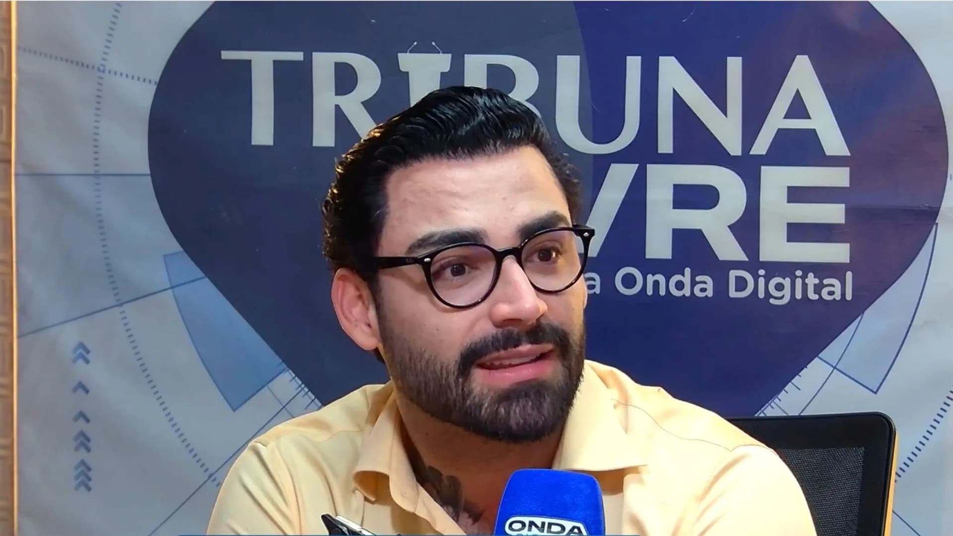 “A gente é tratado como se fosse o resto do país”, declara Eurico sobre a pavimentação da BR-319