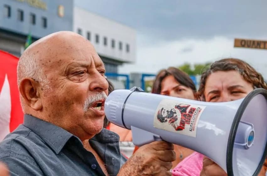 TCU manda investigar sindicato do irmão de Lula em caso de fraudes no INSS