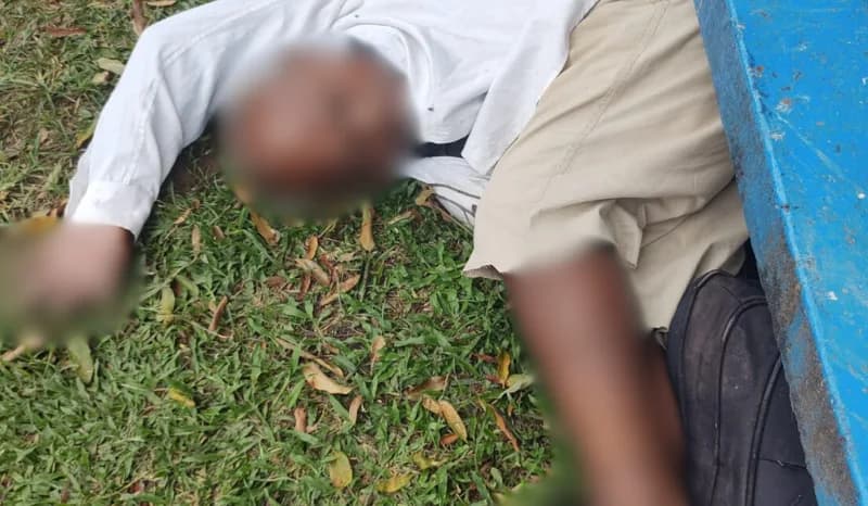Homem em situação de rua é achado sem vida em praça de Itacoatiara