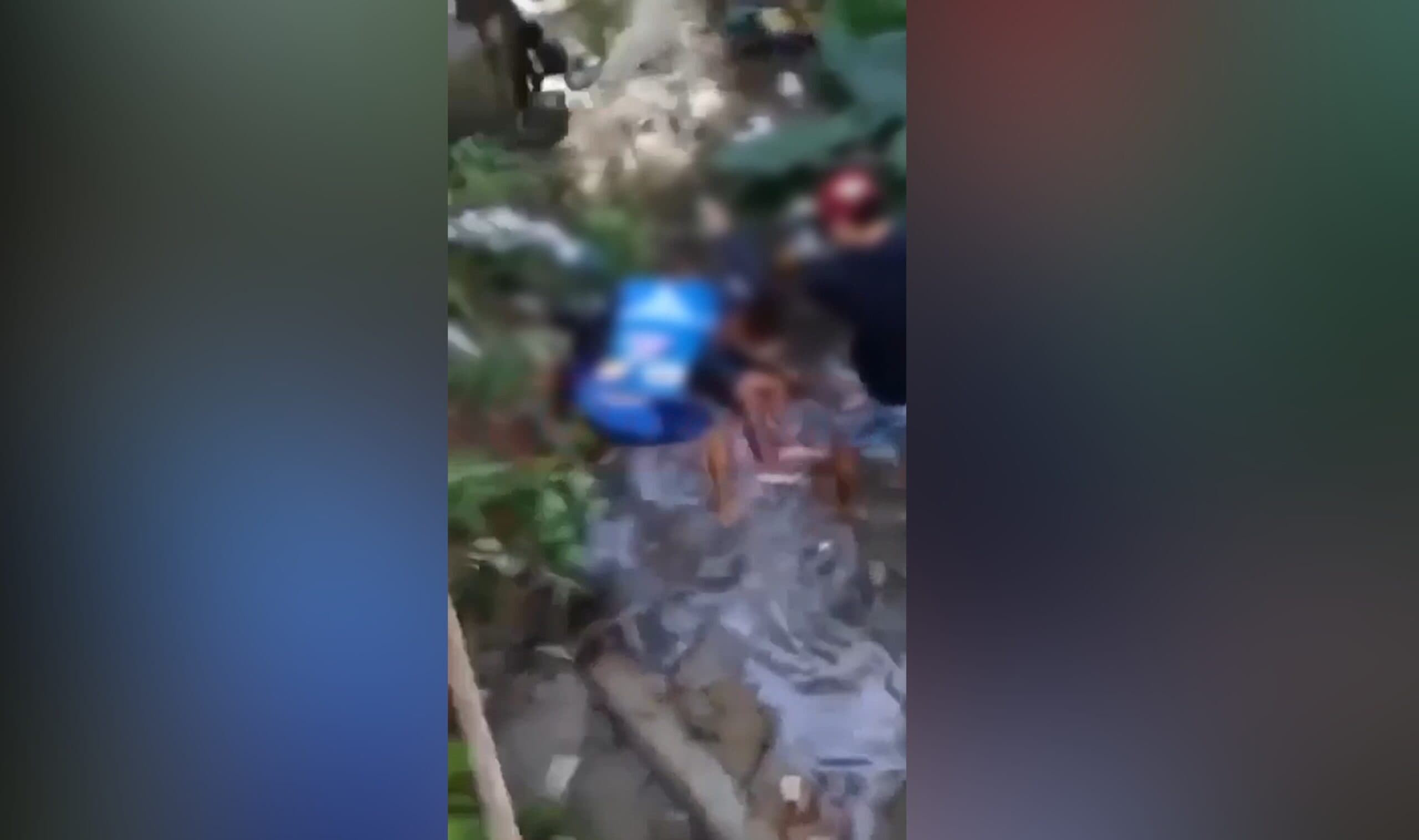 Olheiro de facção é espancado por não alertar sobre operação da polícia em Manaus