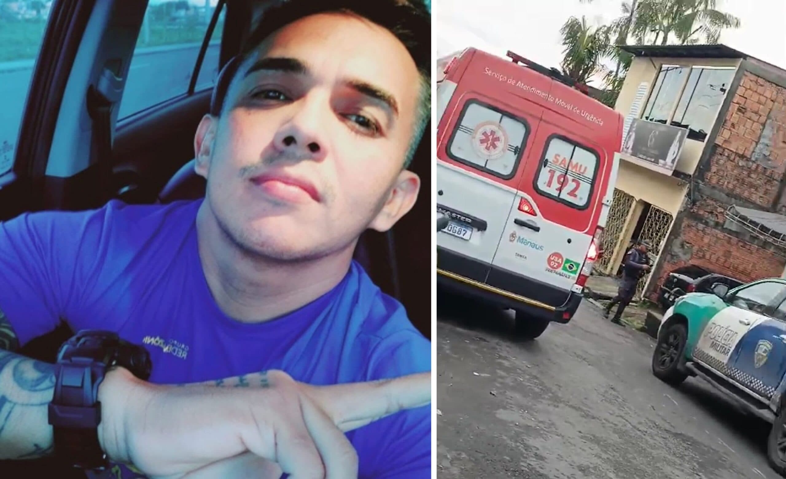 Saiba quem é o homem assassinado dentro de clínica de fisioterapia no São José