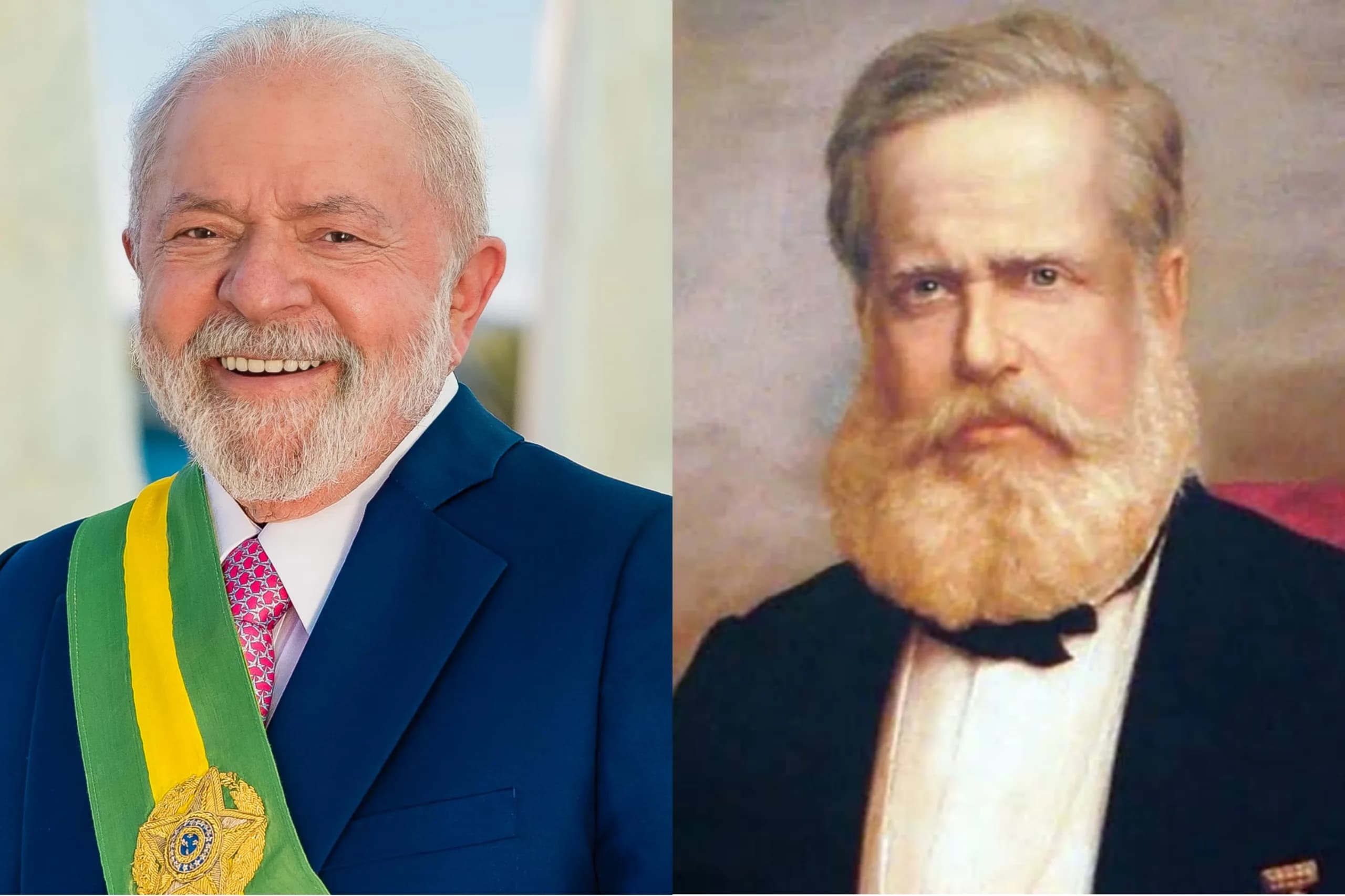 Lula será o 1º brasileiro homenageado na Academia Francesa desde Dom Pedro II; entenda