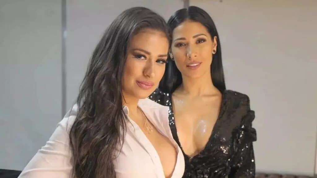 Sem Simaria há 2 anos, Simone avalia carreira solo: &#8220;Primeira pessoa que separa a dupla e dá certo&#8221;