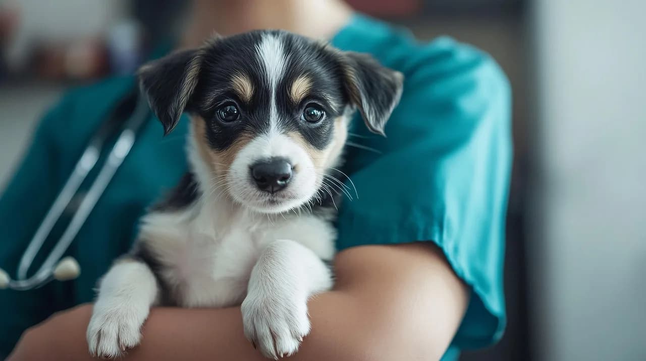 Funcionários podem ganhar folga para levar pets ao veterinário em Manaus, segundo PL
