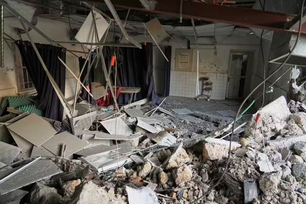 Terceiro ataque seguido do exército Israelita deixa mais de 60 mortos em Gaza