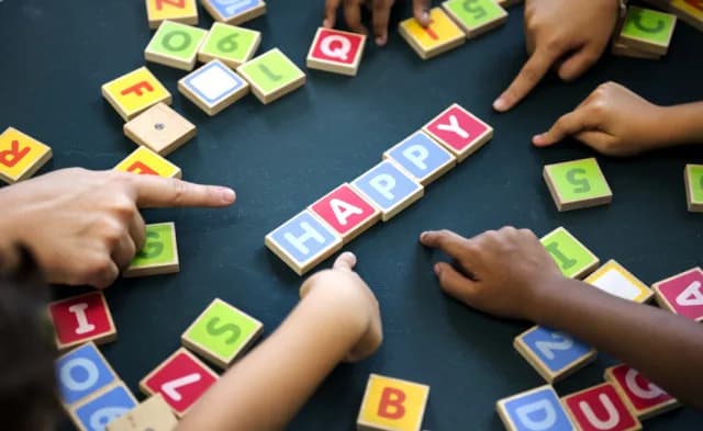 Ambiente bilíngue? 5 Dicas para ensinar inglês às crianças de forma natural e divertida