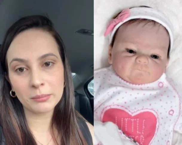 Advogada relata que cliente quer brigar por guarda de &#8220;bebê reborn&#8221; na justiça