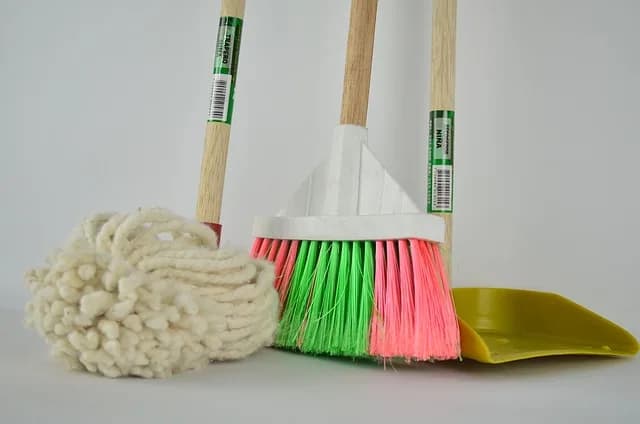Desvendando mitos e verdades sobre a limpeza profissional