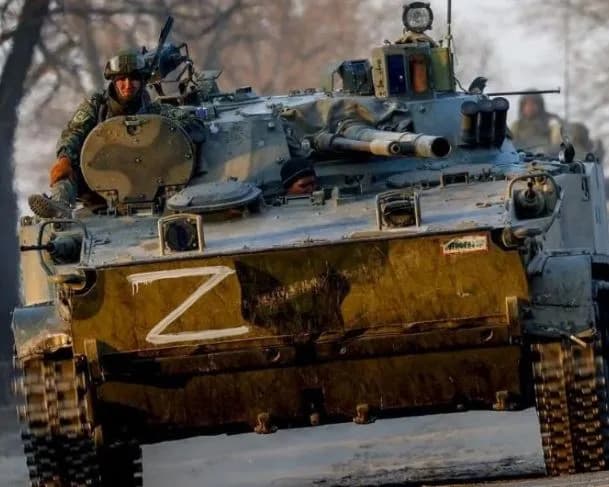 Alemanha ameaça Rússia de nova rodada de sanções se Putin não aceitar cessar-fogo