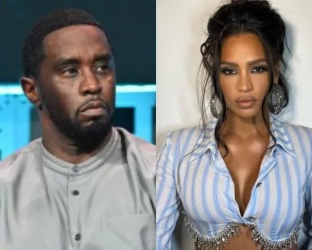 Ex de &#8220;Diddy&#8221; Combs afirma que era drogada para ficar acordada por dias fazendo sexo em festas do rapper