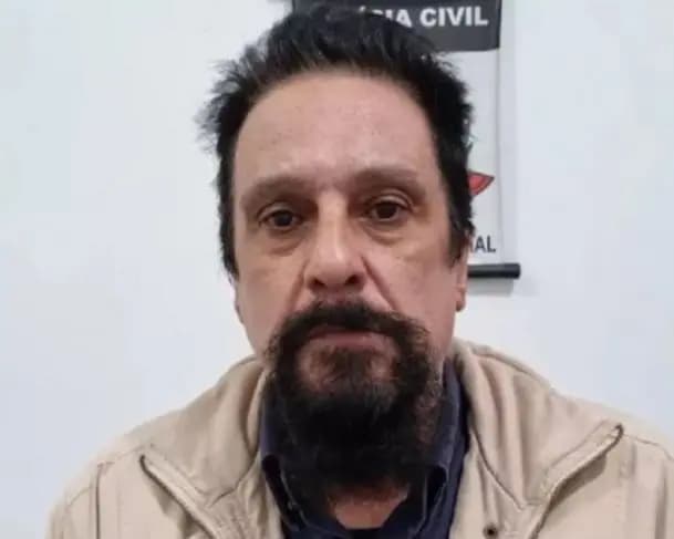 Paulo Cupertino nega assassinato de Rafael Miguel: &#8220;No colchão fino da prisão, durmo bem&#8221;