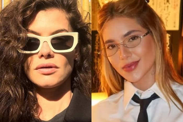 Aline Moraes republica crítica contra roupa de Virginia na &#8216;CPI das Bets&#8217;: “Carteirada da boa mãe”