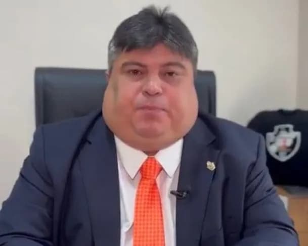 &#8220;Serei pré-candidato a deputado estadual no ano que vem&#8221;, dispara David Reis