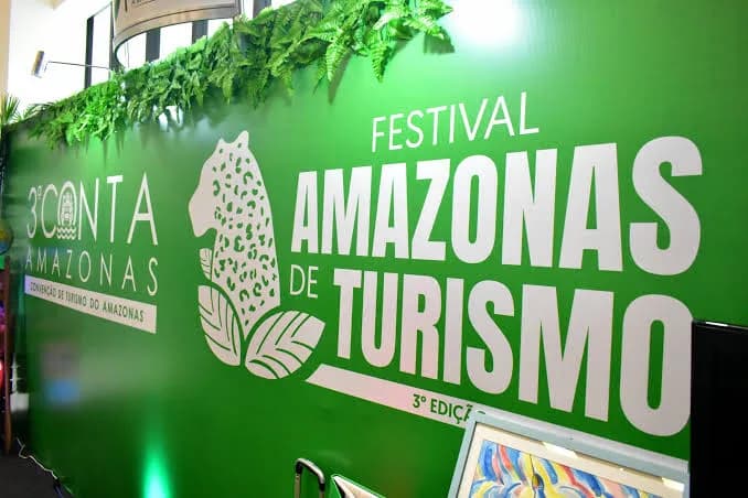 Governo do Amazonas e ABAV se unem em megaevento de turismo em Manaus: &#8220;O maior do Norte&#8221;
