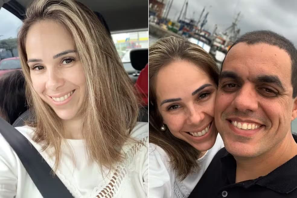 Menina de 10 anos se jogou na frente da mãe para salvá-la de tiros disparados pelo pai policial