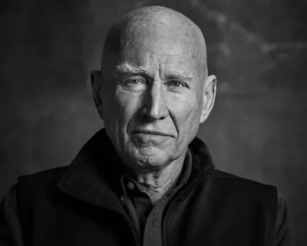Morre o fotógrafo Sebastião Salgado, aos 81 anos, vítima de leucemia