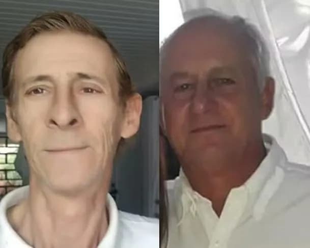 Dois idosos morrem de forma trágica durante festa em uma igreja no Paraná