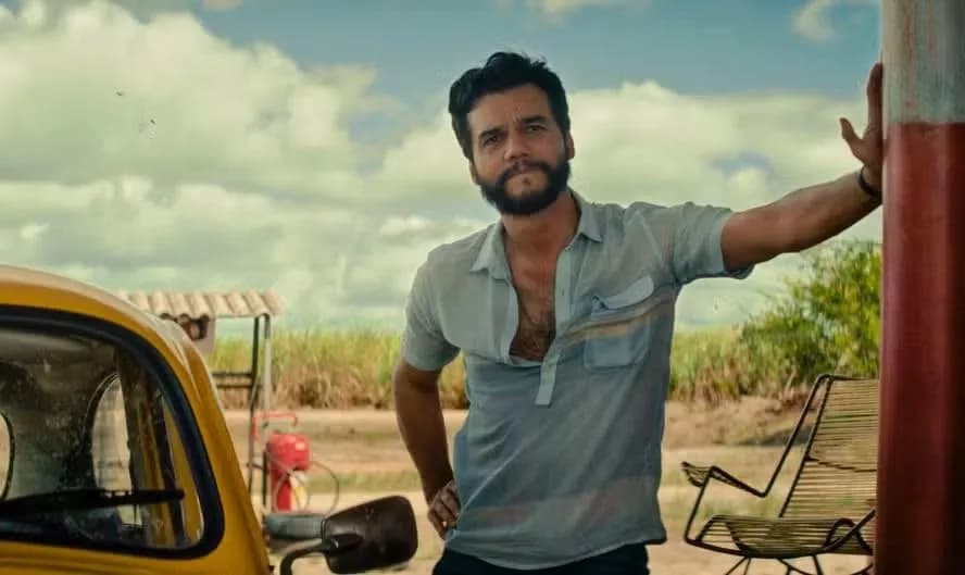 Wagner Moura vence o prêmio de melhor ator em Cannes por &#8220;O Agente Secreto&#8221;