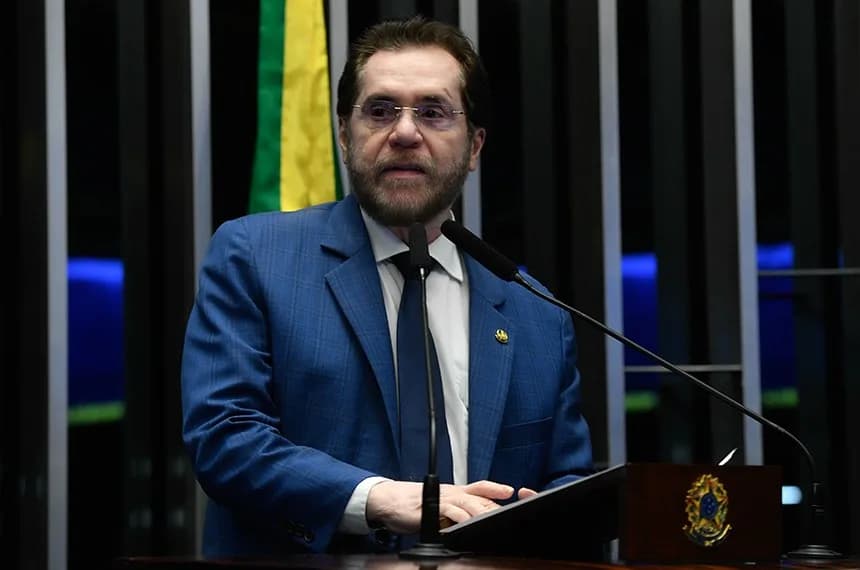 Plínio Valério defende CPMI do INSS: “Tem que investigar até o final”