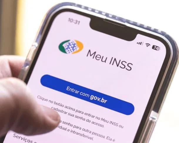 INSS vai exigir biometria para autorização de empréstimos consignados