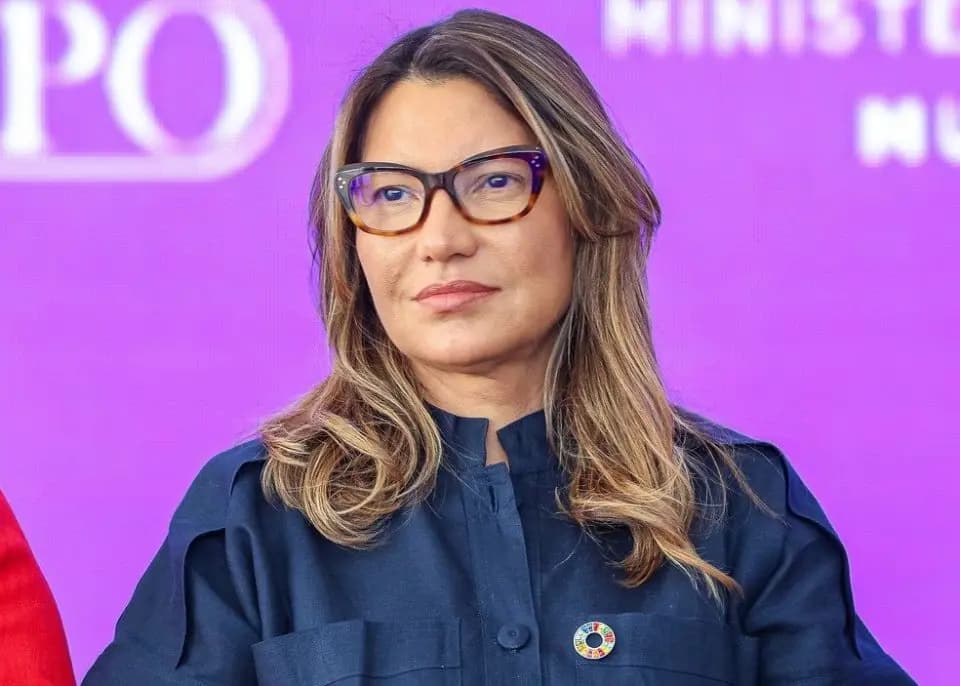 COP30 anuncia Janja como enviada especial para temas das mulheres