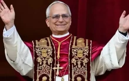 Cardeal de Manaus que participou do Conclave convidou Papa Leão XIV para vir ao Brasil: &#8220;Um dia ele virá&#8221;