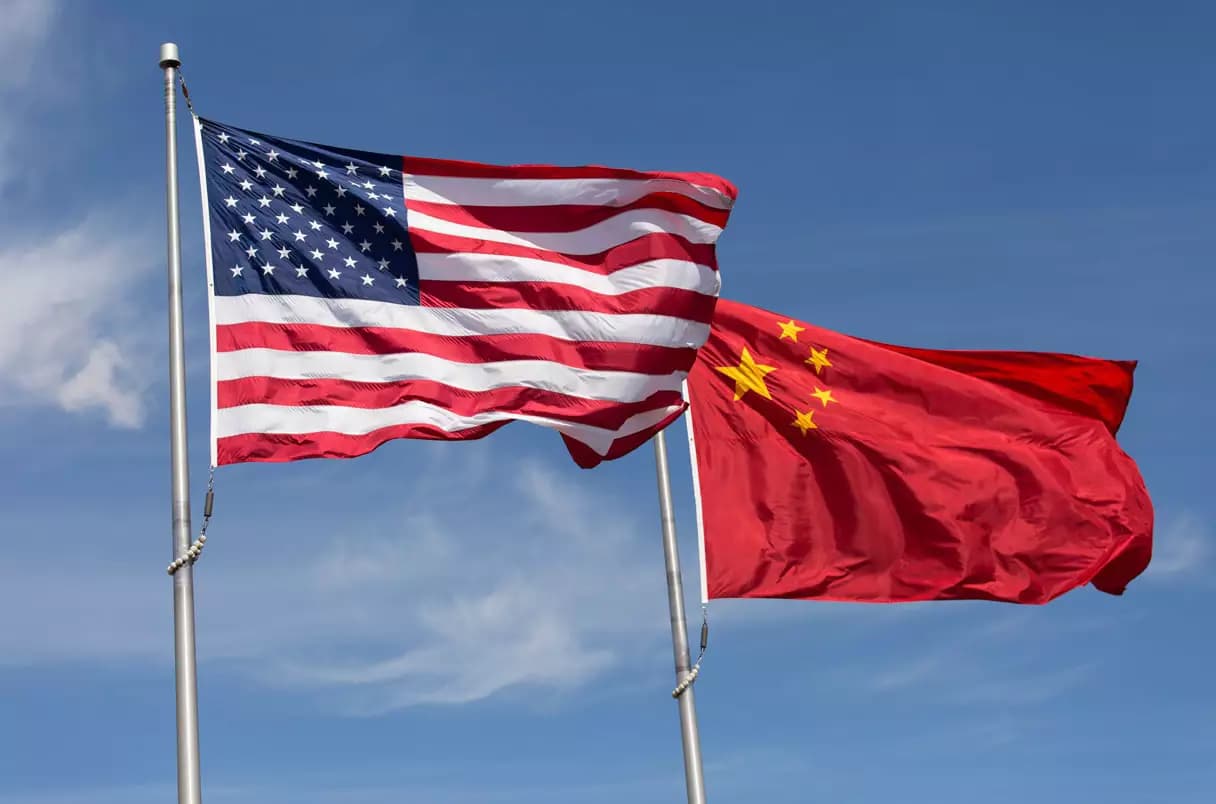 Trump anuncia acordo comercial com China e permissão de visto para estudantes do país nos EUA