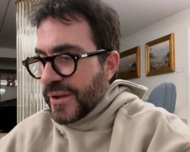 “Estou a um passo de desistir&#8221;, desabafa padre Fábio de Melo em rede social