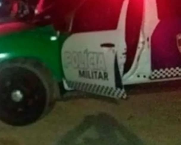 Imagens fortes: homem é brutalmente espancado no Centro de Manaus