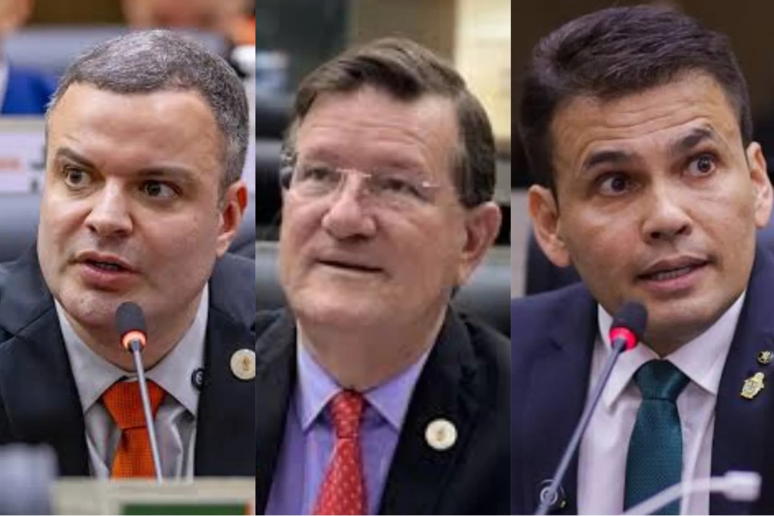Vereadores reagem à retirada de cobradores dos ônibus em Manaus: &#8220;É uma função indispensável&#8221;