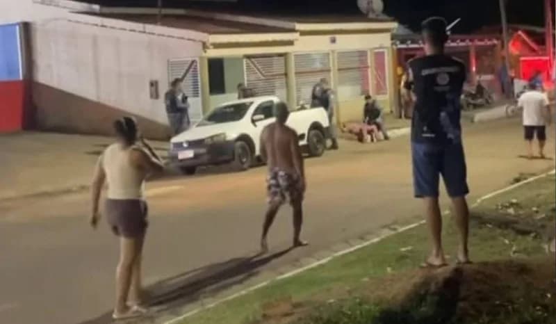 Sargento tenta matar esposa e tira a própria vida no Amazonas