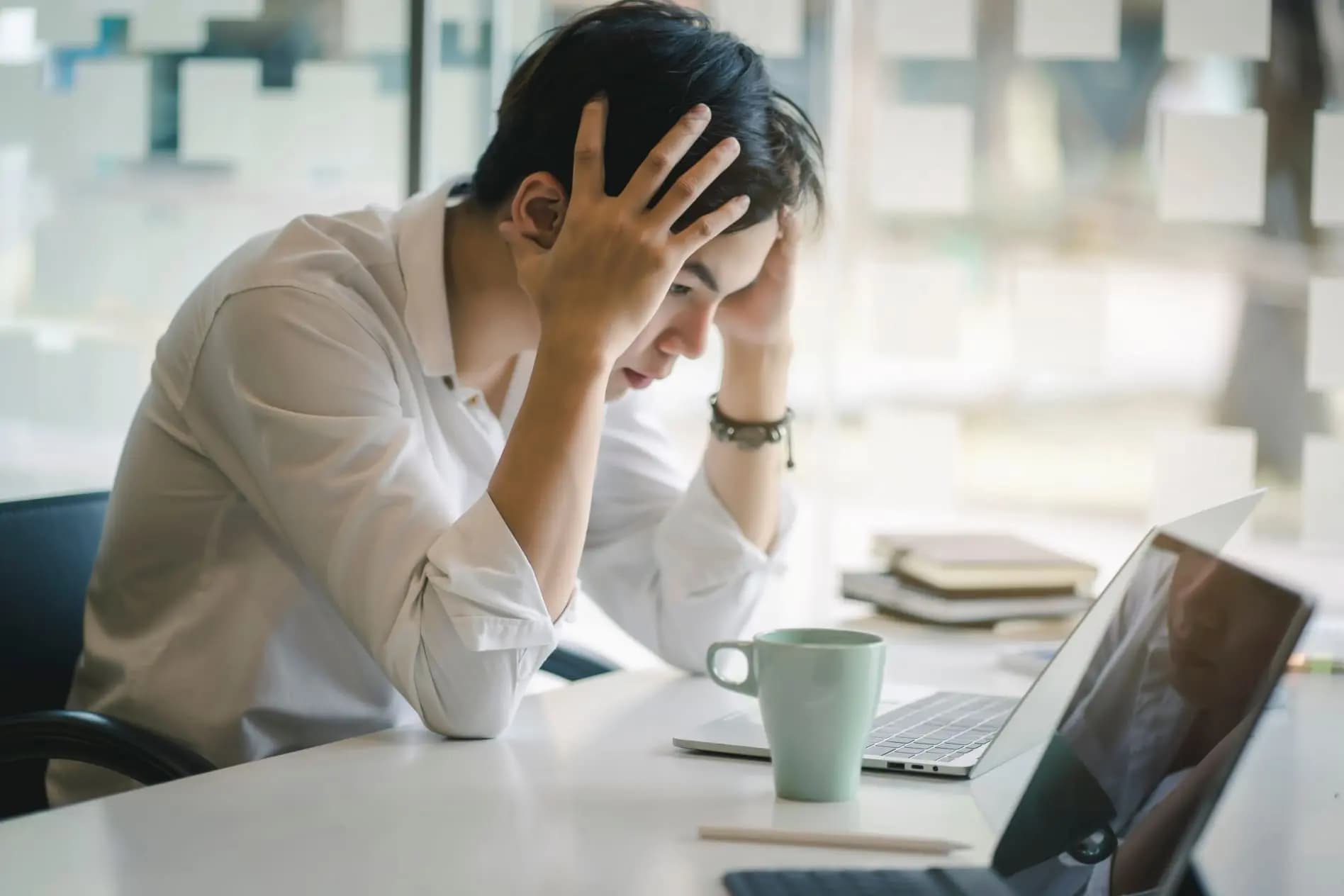 Saúde Mental 5.0: como a Inteligência Artificial ajuda no cuidado emocional de funcionários das empresas