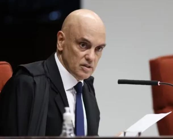 STF torna réu dez investigados do &#8220;núcleo 3&#8221; de trama golpista ligada à Bolsonaro