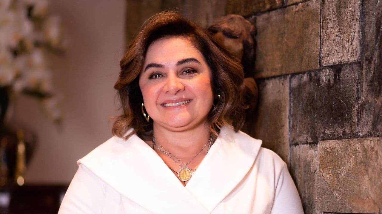 Dia das Mães com Maria do Carmo: “Ser mãe e ser mulher é cuidar de tudo e todos”