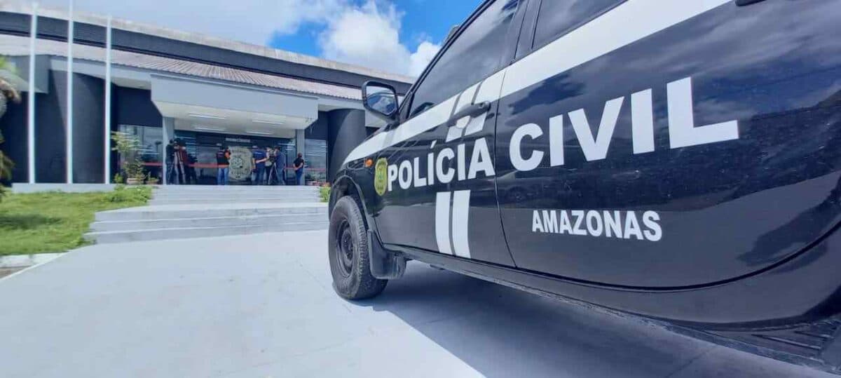 Condenado por matar homem durante briga em bar é preso em Manaus