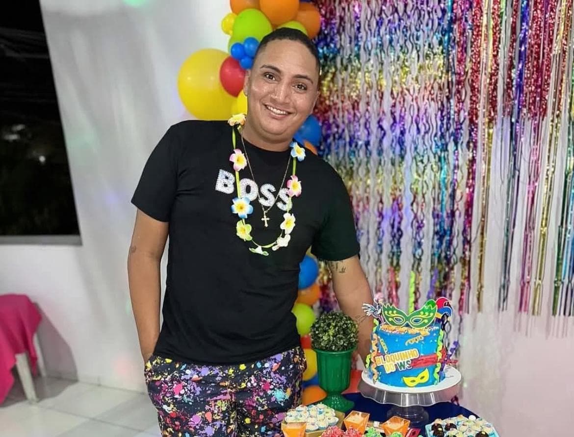 Motociclista morre quase 1 mês após ser baleado em tentativa de assalto em Manaus