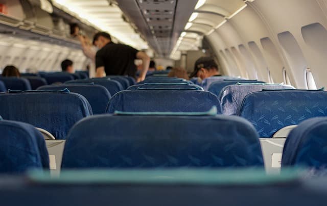 Avião da Azul retorna a Manaus após pane em voo para Parintins